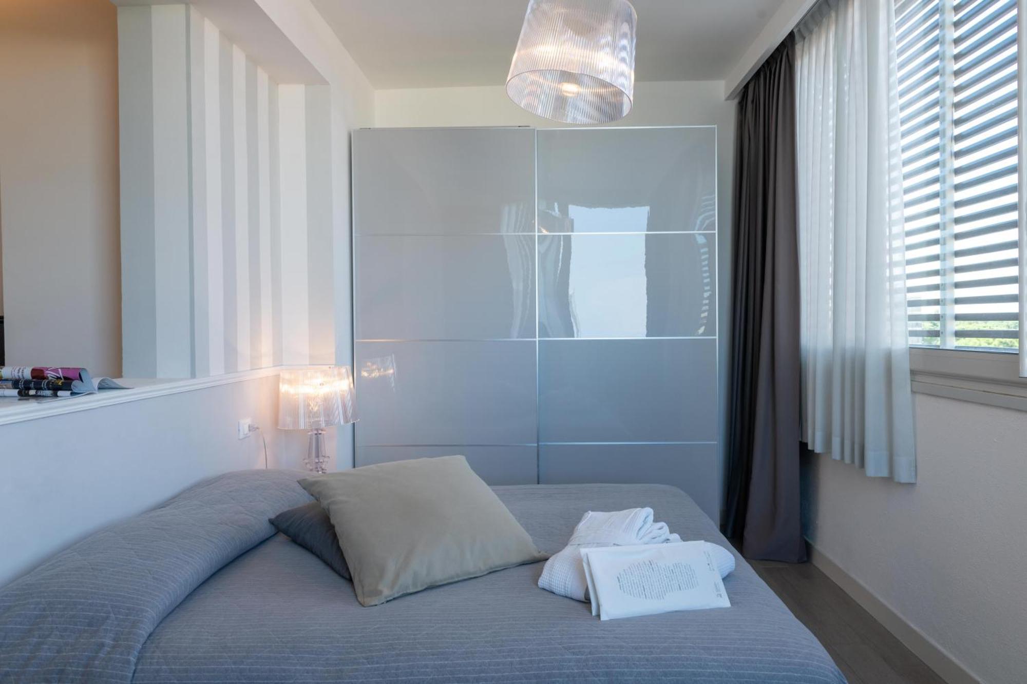 Perla Verde Hotel Мілано-Маріттіма Екстер'єр фото