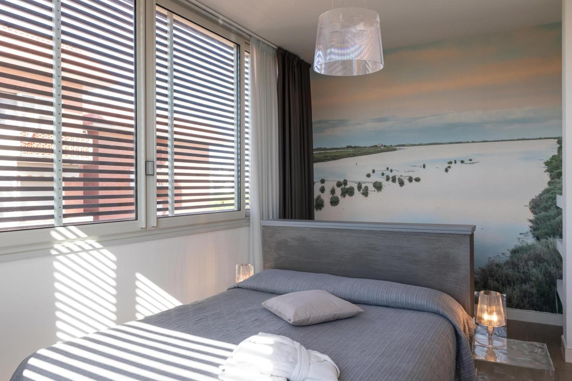 Perla Verde Hotel Мілано-Маріттіма Екстер'єр фото