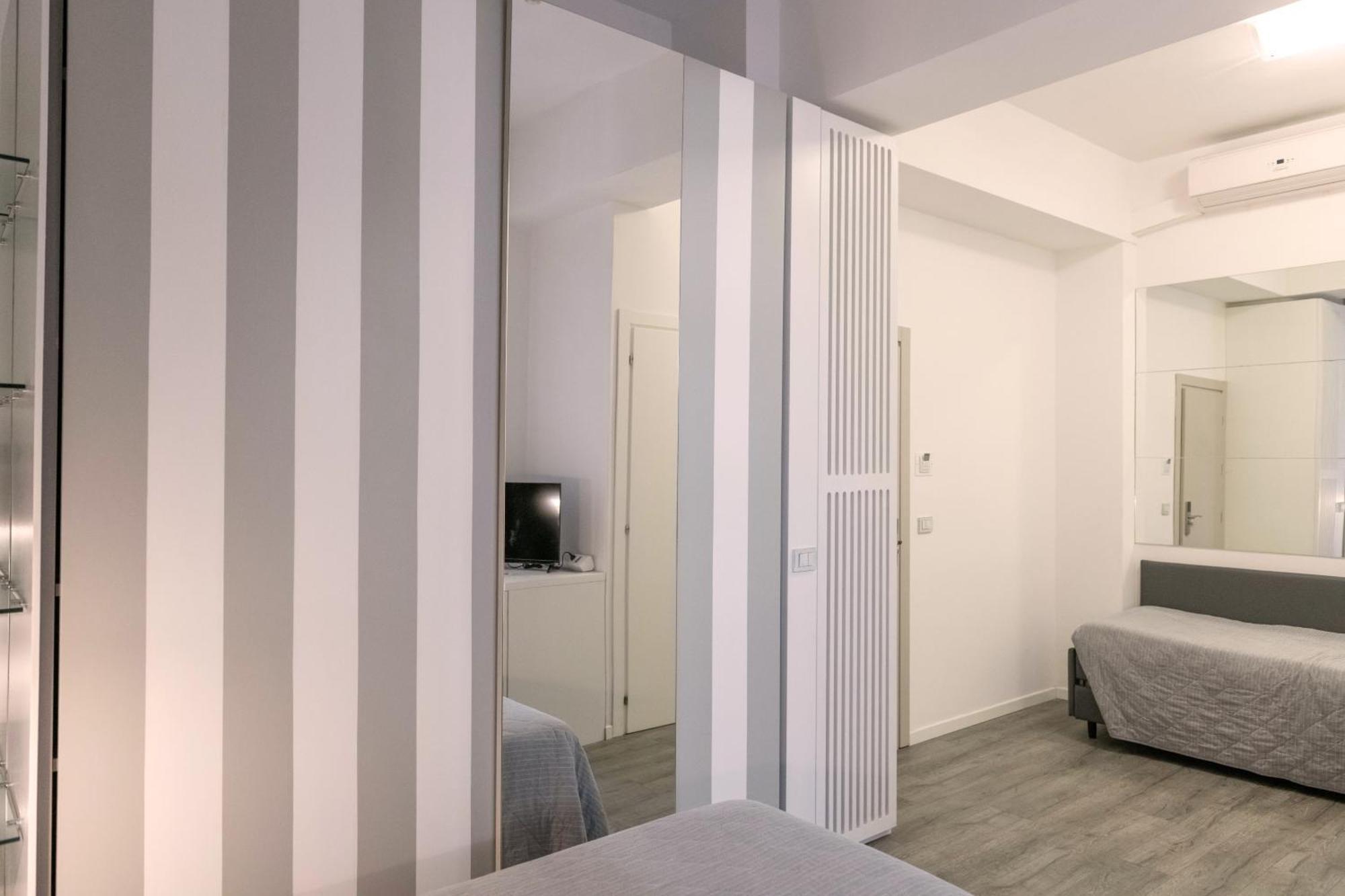 Perla Verde Hotel Мілано-Маріттіма Екстер'єр фото